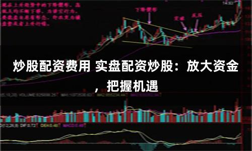 炒股配资费用 实盘配资炒股：放大资金，把握机遇